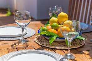 Ca n Torronet in Alc dia