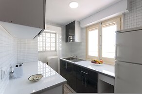 Ondina in Grau i Platja