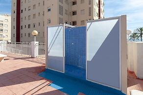 Ondina in Grau i Platja