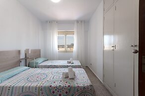 Ondina in Grau i Platja