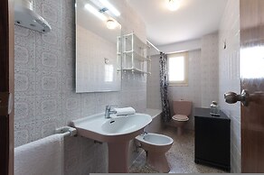 Ondina in Grau i Platja