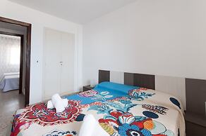 Ondina in Grau i Platja