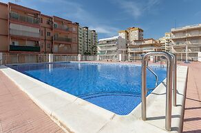 Ondina in Grau i Platja