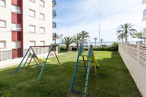 Ondina in Grau i Platja