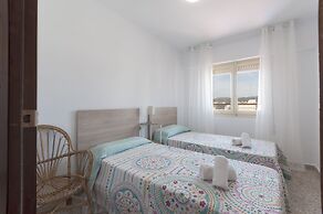 Ondina in Grau i Platja