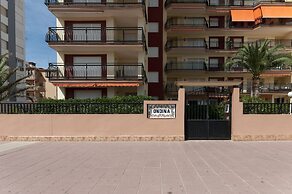 Ondina in Grau i Platja