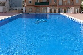 Ondina in Grau i Platja