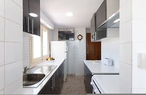 Ondina in Grau i Platja