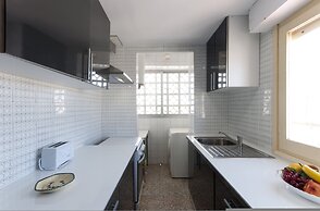 Ondina in Grau i Platja