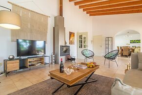 Ca Na Margalida in Manacor