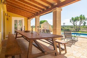 Ca Na Margalida in Manacor