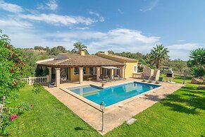 Ca Na Margalida in Manacor