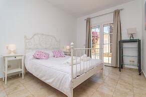 Ca Na Margalida in Manacor