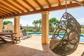 Ca Na Margalida in Manacor