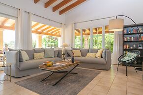 Ca Na Margalida in Manacor