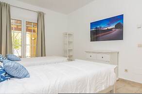 Ca Na Margalida in Manacor