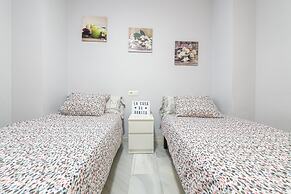 La Casa De Bebita in Fuengirola