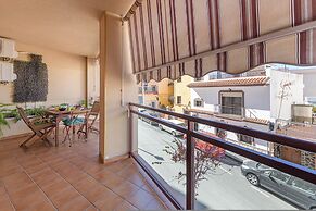 La Casa De Bebita in Fuengirola