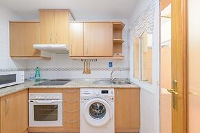 La Casa De Bebita in Fuengirola