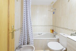 La Casa De Bebita in Fuengirola