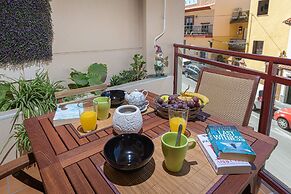 La Casa De Bebita in Fuengirola