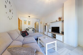 La Casa De Bebita in Fuengirola