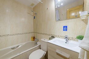 La Casa De Bebita in Fuengirola