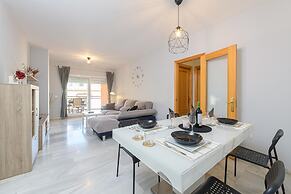 La Casa De Bebita in Fuengirola