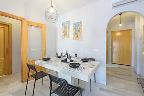 La Casa De Bebita in Fuengirola