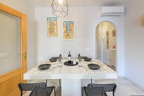 La Casa De Bebita in Fuengirola