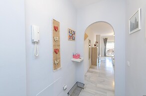 La Casa De Bebita in Fuengirola