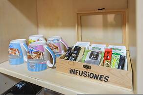 La Casa De Bebita in Fuengirola