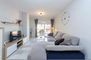 La Casa De Bebita in Fuengirola