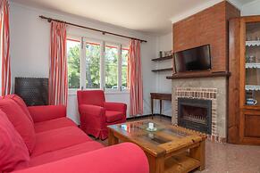 Es Pins in Es Carregador