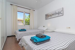 Es Pins in Es Carregador