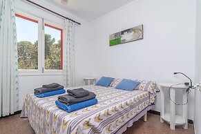 Es Pins in Es Carregador