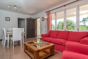 Es Pins in Es Carregador