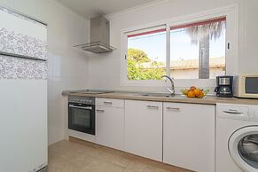 Es Pins in Es Carregador