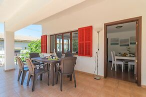 Es Pins in Es Carregador