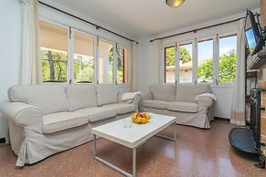 Es Pins in Es Carregador