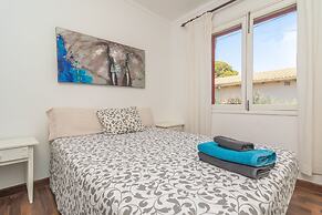 Es Pins in Es Carregador