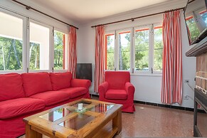 Es Pins in Es Carregador