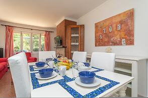 Es Pins in Es Carregador