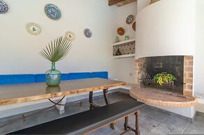 Es Pins in Es Carregador