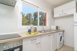 Es Pins in Es Carregador