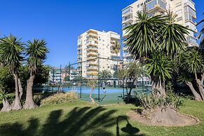 Algarrobo Costa in Algarrobo-costa