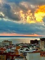 La Caracola in Torremolinos