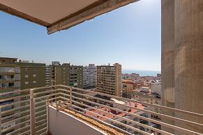 La Caracola in Torremolinos