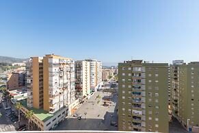 La Caracola in Torremolinos