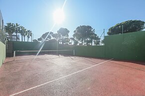 Magallanes in Nuevo Portil